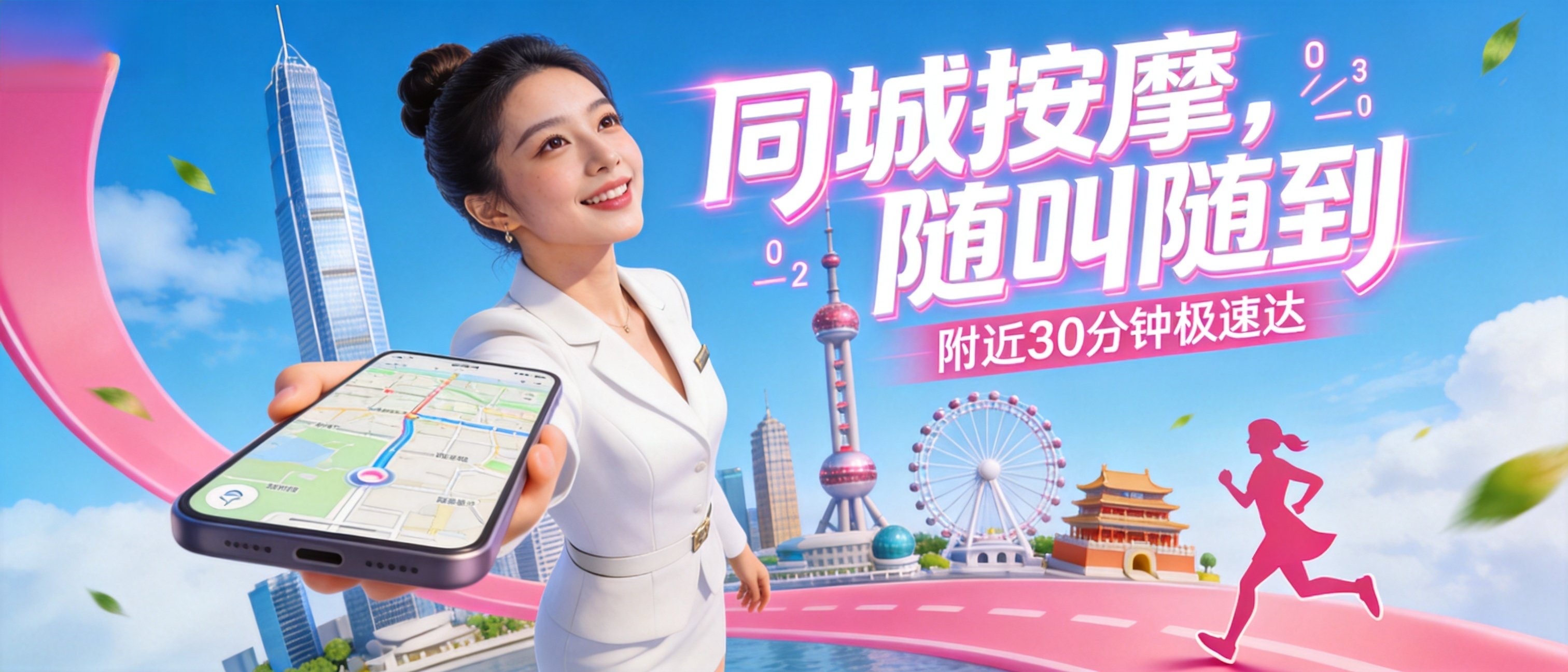 大理活立到家上门按摩：把放松这件事，真正还给自己